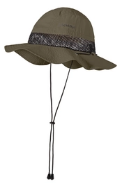 Hoed Schöffel Vent Hat 4 Chocolate Chip - XL