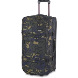 Reistas Dakine Split Roller 85L Cascade Camo