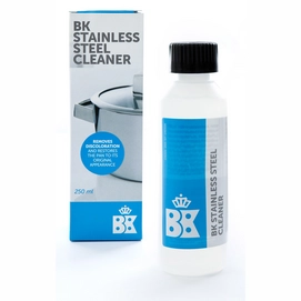 Stainless Steel Cleaner BK 0.25 L