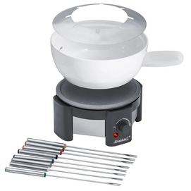 Fondueset Keramiek Steba FO 1.2