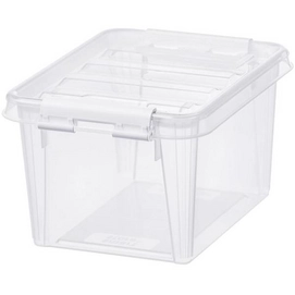 Storage Container Orthex SmartStore Classic 1.5 White 25
