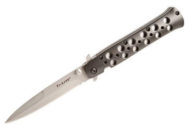 Vouwmes Ti-Lite XHP Cold Steel