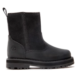 Timberland Toddler Courma Kid Warm Lined Boot Black