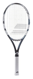 Tennisschläger Babolat Drive 105 Schwarz Grün (Besaitet)