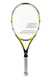 Raquette de tennis Babolat Drive Team Jaune Noir (Non cordée)