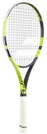 Tennisschläger Babolat Pure Aero Lite Black 2017 OUD (Besaitet)