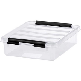 Boîte de Stockage Orthex SmartStore Classic 1 Black
