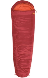 Slaapzak Easy Camp Cosmos Rood