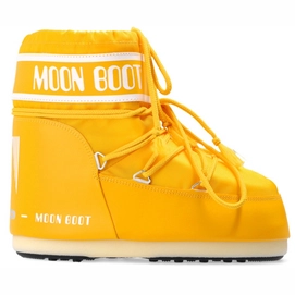 Schneestiefel Moon Boot Classic Low 2 Yellow Damen