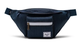 Heuptas Herschel Supply Co. Seventeen Indigo Denim