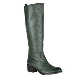 HOH Walkers 342004 Pétrole Taille de mollet XXL+