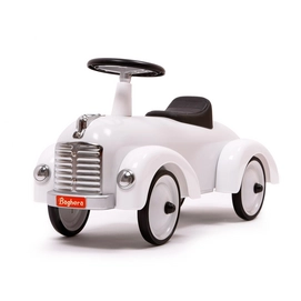 Loopauto Baghera Speedster White