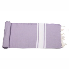 Call It Fouta Plate Violet