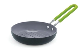 Grillpan GreenPan Mini Rond