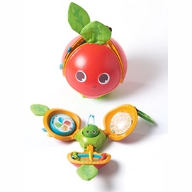 Speelgoed Tiny Love Explore And Play Apple Dibo