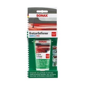 Krasverwijderaar Kunststof Sonax