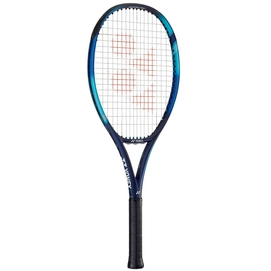 Raquette de Tennis Yonex Ezone 26 Sky Blue 250g (Cordée)
