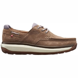 Schnürschuh Joya Havanna Brown Herren-Schuhgröße 41