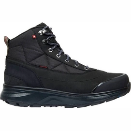 Chaussures de Randonnée Joya Men Altai STX Black-Taille 40,5