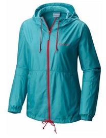 Jas Columbia Flash Forward Windbreaker Miami