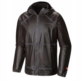 Jacket Columbia Outdry Ex Reversible Black