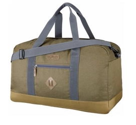 Reistas Columbia Classic Outdoor 30L Duffel Bag Delta Heather Maple