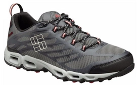 Wandelschoen Columbia Men's Ventrailia II Dark Fog Rocket