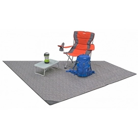 Tenttapijt Vango Universal Carpet 170*310 cm Willow