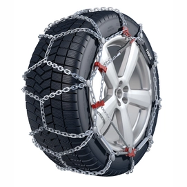 CHAINES NEIGE 4X4 CAMPING CAR UTILITAIRE  235/65x18  305/30x19   295/35x19 