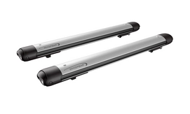 Whispbar WB300 Skidrager 6 ski's of 4 boards