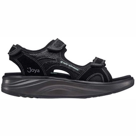 Sandale Joya Komodo Black Damen-Schuhgröße 42