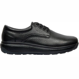 Chaussures à Lacets Joya Men Mustango II Black-Taille 39,5