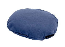 Hondenkussen Lex&Max Maxima Ovaal Blauw
