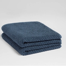Hand Towel Yumeko Blue (Set of 2)