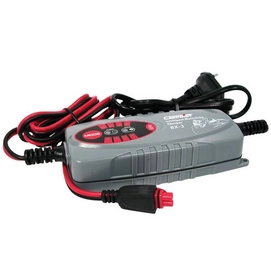 Acculader Carpoint 1A 6/ 12V