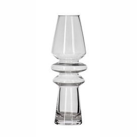 Vase Villa Collection Trio Clear 25 cm