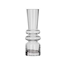 Vase Villa Collection Trio Clear 20 cm 23