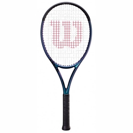 Tennisracket Wilson Ultra 100L V4.0 (Onbespannen)-Gripmaat L4