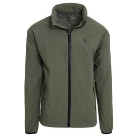 Raincoat AGU Unisex Go Jacket Army Green-XL
