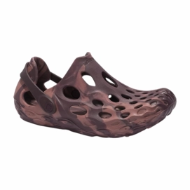 Sandales Merrell FemmeHydro Moc Burgundy