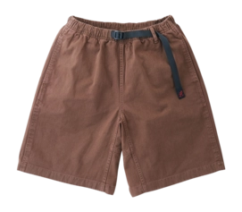 Shorts Gramicci Men G-Short Tobacco