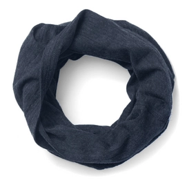 Cache-cou Houdini Unisex Activist Neck Gaiter Deep Sea Blue