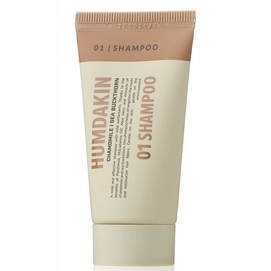 Shampoo Humdakin Chamomile & Sea Buckthorn 30ml