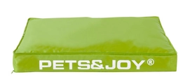 Hondenkussen Pets&Joy Dog Bed Large Lime