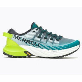 Trailrunning Schuh Merrell Agility Peak 4 Unisex Jade