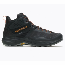 Chaussures de Randonnée Merrell Homme MQM 3 Mid GTX Black Exuberance