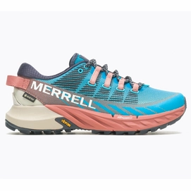 Chaussures de Trail Merrell Women Agility Peak 4 GTX Atoll Sedona-Taille 42