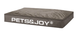 Hondenkussen Pets&Joy Dog Bed Medium Taupe