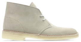 Clarks Originals Men Desert Boot Sand Suede