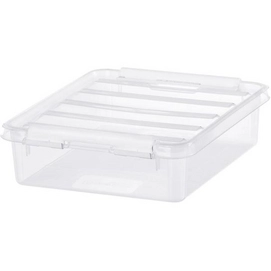 Opbergbox Orthex SmartStore Classic 1 White